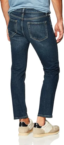 Vista 3 de Tienda Essentials - Jeans ajustados para hombre