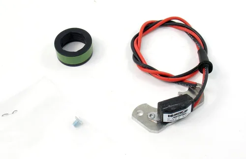 PerTronix Kit de conversión de encendido electrónico de encendido 1362, compatible con Chrysler 6 Cylinder