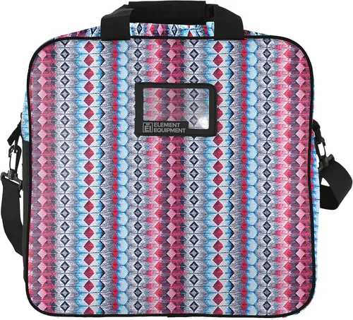 Vista 4 de Element Equipment Bolsa Acolchada para Botas Bolsa para Botas de Snowboard Esquí