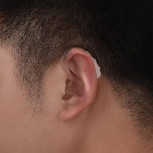 Vista 6 de Banglijian Audífono amplificador recargable aprobado por la FDA, 1