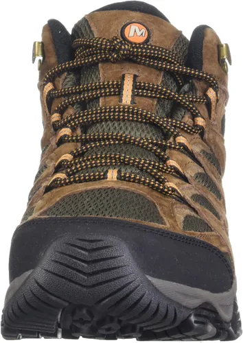Vista 2 de Merrell Moab 3 Mid Botas de senderismo, impermeables, para hombre