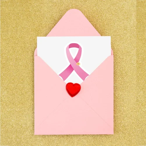 Vista 6 de 300 calcomanías de cinta rosa para concientización sobre el cáncer de mama, calcomanías de concientización sobre el cáncer de mama, casco