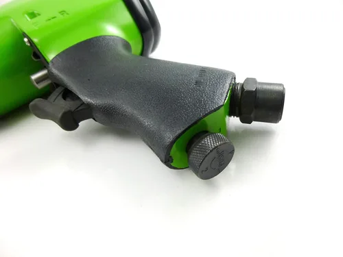 Vista 5 de Llave de impacto neumática de 1/2 pulgada - Diseño compuesto, par de 240 ft-lb para un rendimiento potente. DP-312126