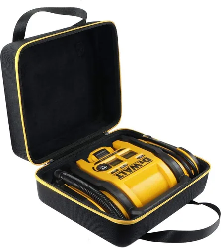 Funda rígida Khanka de reemplazo para inflador de neumáticos DEWALT DCC020IB de 20 V Max