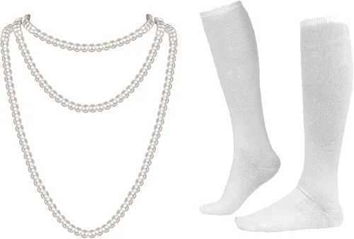 Vista 6 de EBYTOP Disfraz de Halloween para niñas de 100 día de escuela, como se muestra