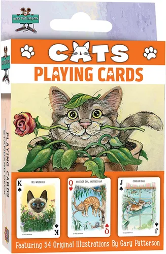 Vista 27 de MasterPieces Naipes Polar Express con licencia oficial - Baraja de 54 cartas para adultos