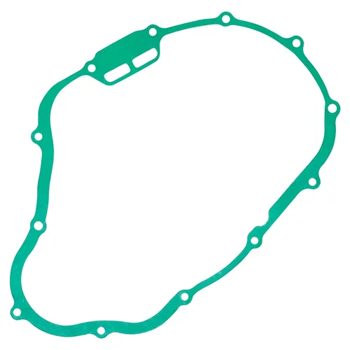 Vista 7 de Caltric Junta de tapa de embrague compatible con Honda Trx250 Trx-250 Fourtrax 250 1985-1987