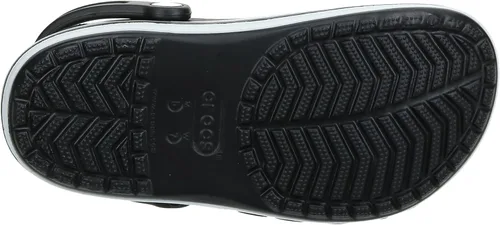 Vista 10 de Crocs Bayaband - Zuecos unisex para adultos