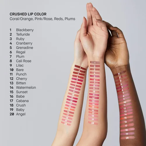 Vista 6 de Color de labios aplastados Bobbi Brown