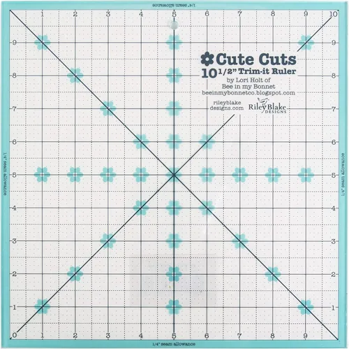 Recortar regla de TI