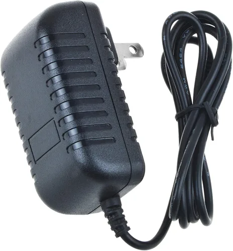 Digipartspower 12V AC/DC Adapter for First Alert CMD420 CMD480 CMD520 CMD600 CM420 Power Cord