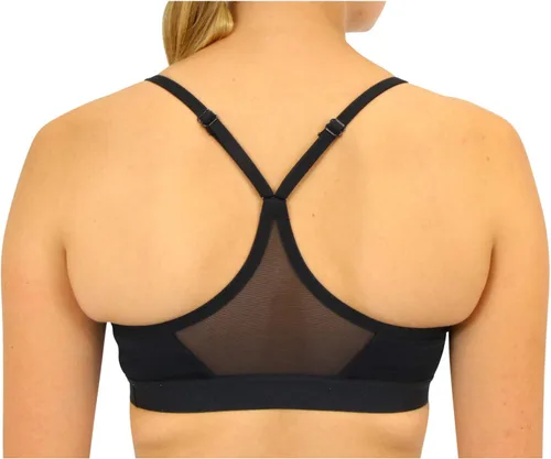 Vista 3 de NIKE Pro Indy - Sostén deportivo para mujer