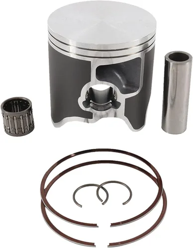 Vista 2 de Vertex VTK23375B-2 Kit de pistón de orificio estándar de 2.833 in de extremo superior compatible con/reemplazo para Ktm Vtk23375B-2