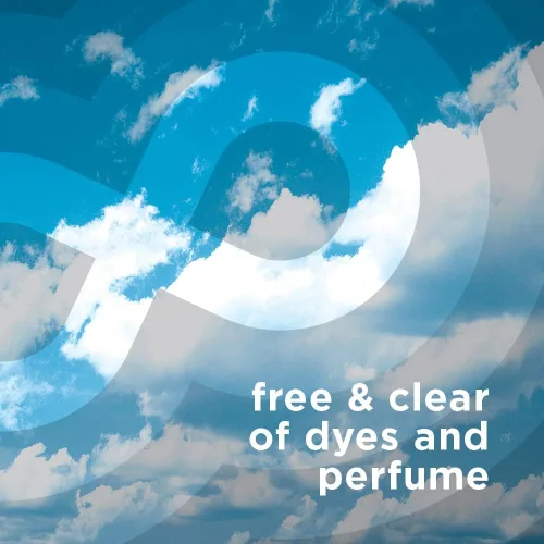 Vista 8 de Pulse - Sábanas para secadora que no se detienen, sábanas perfumadas para suavizantes de ropa sucia, reducen las arrugas, controla la estática