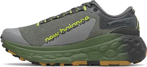 Vista 2 de New Balance Zapatillas de correr Fresh Foam More Trail V2 para hombre