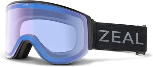 Vista 10 de Zeal Optics Gafas de nieve Beacon ODT/OTG
