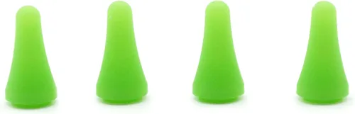 Vista 2 de Clover Protectores de puntos (pequeño)