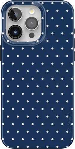 Vista 46 de Casely Funda para iPhone 15 Pro Todas las cosas divertidas Diversión en días laborables Compatible con MagSafe Diseño clásico ultra delgado