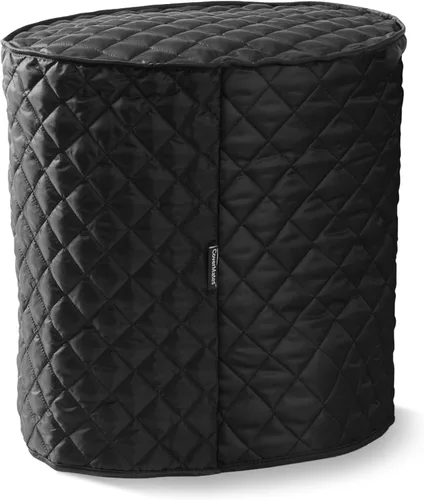 Vista 25 de Covermates Keepsakes - Funda cuadrada para electrodomésticos, protección contra el polvo, resistente a las manchas, lavable, funda