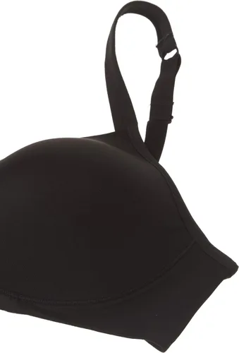 Vista 4 de Warner's Elements of Bliss Support and Comfort 1298 - Brasier de camiseta sin aros para mujer