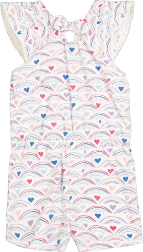 Vista 2 de Juicy Couture Mameluco para mujer Garceta Multi