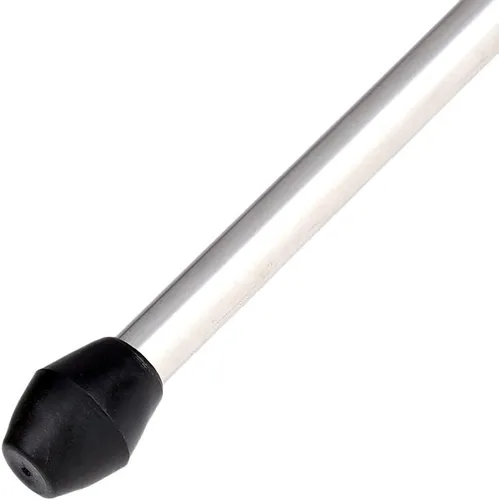 Vista 7 de Andoer Soporte de trípode portátil plegable para oboe flauta clarinete saxofón recto instrumento de viento