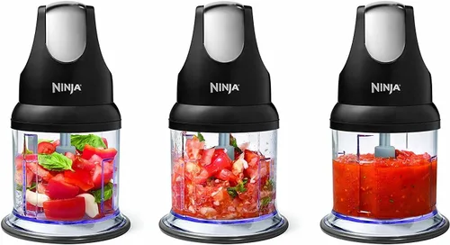 Vista 3 de Ninja Express Chop Professional