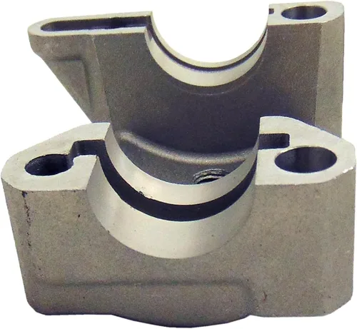 Vista 4 de Juego de puente de tapa de torre de escape de admisión de culata compatible con Suzuki LTZ 400 03-08