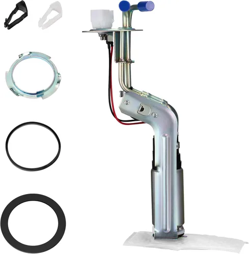 Vista 94 de BDFHYK Conjunto de bomba de combustible eléctrica E2361M compatible con Ford Expedition 2003 2004 V8 4.6L, reemplaza 953-4007, P76023M, PFS-1015