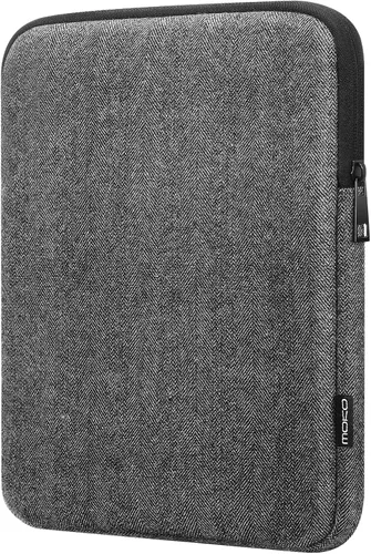 Vista 28 de MoKo Funda para tablet de 13 pulgadas para iPad Air M4 2026, iPad Pro M5/M4/Air M3/M2 de 13 pulgadas, iPadPro de 12.9 pulgadas, Galaxy Tab S8+/S9+