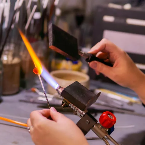 Vista 34 de MECCANIXITY Bloque de Grafito Lingote Rectángulo Placa de Electrodo de Grafito 10x10x0.4mm para Fundición por Fusión, Electrolisis Galvanoplastia