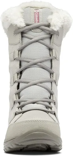 Vista 3 de Columbia Botas de nieve Ice Maiden II para mujer, Nieve