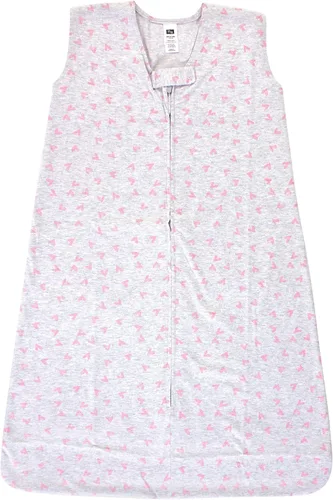 Vista 10 de Hudson Baby Saco de dormir unisex BabyCotton sin mangas, saco de dormir, manta