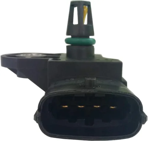 Vista 3 de LXURY Ajuste para Vauxhall Vectra Signum Zafira B Astra Frontera 0281002437 Boost Pressure MAP Sensor