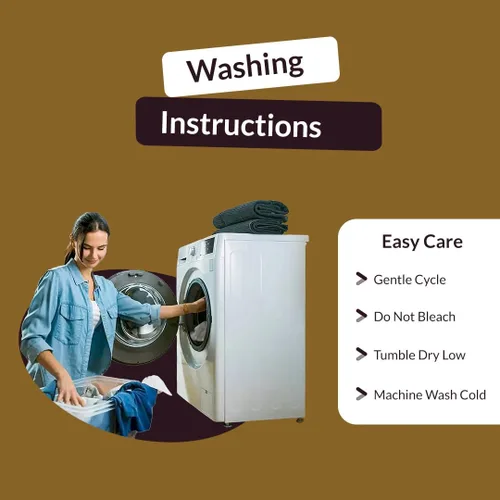 Vista 4 de BedDecor: Enchanted Oasis - Juego de funda de edredón de 3 piezas de 600 hilos de algodón egipcio con bordado de cuadrifolio, ultra suave