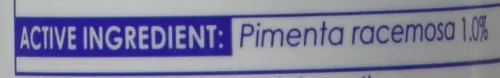 Vista 9 de API PIMAFIX mezcla bordeaux Remedio para peces de agua dulce y salada de 4 onzas (10G), botella negra