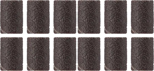 Vista 12 de Dremel Mandril de lijado de tambor de 430 1/4 pulgadas