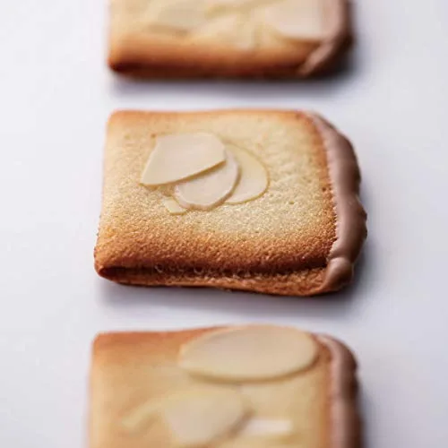 Vista 6 de YOKU MOKU "Petit cinq délices(28 galletas) Galletas surtidas [YCD-20]