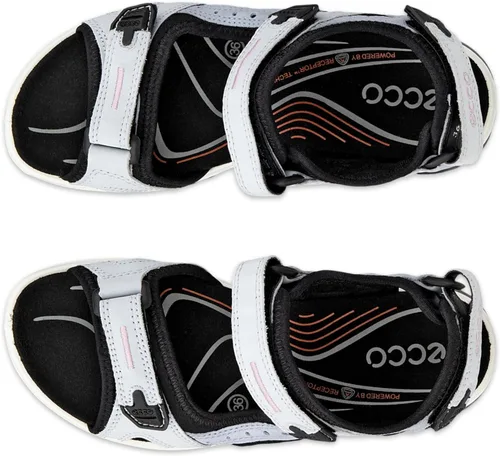 Vista 7 de ECCO Sandalia deportiva Yucatan para mujer