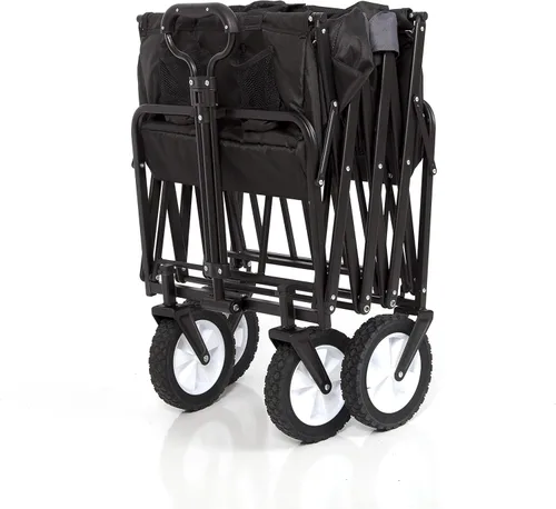Vista 2 de MacSports WTCX-100 Mac Sports Bolsa para Vagón Extendido y Almacenamiento, Larga, Negro