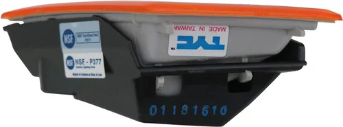 Vista 6 de TYC Sustitución Side Marker, Derecho