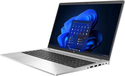 Vista 2 de HP ProBook 450 G9 - Computadora portátil de 15.6 pulgadas, Full HD, 1920 x 1080, Intel Core i5 de 12ª generación i5-1235U Deca-core (10 Core), 1.30