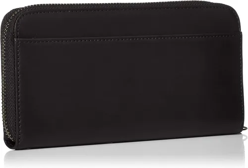 Vista 2 de Victorinox Altius Edge Turing Cartera de embrague con cremallera de lujo con RFID