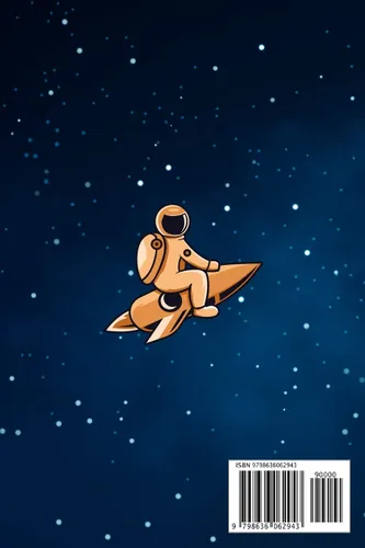 Vista 2 de Astronomy For Kids Exploring The Outer Space Perfect Guidebook For Kids Who Love Space And Dream Of Being Astronauts
