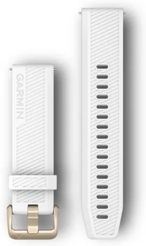 Vista 11 de Garmin Quick Release Bands 20mm