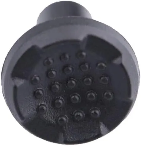 Vista 6 de Botón de reparación 5D para DJI Mavic Pro/2 Control remoto de cinco dimensiones Pulgar Stick Rocker Piezas de reparación RC Drone Accesorios