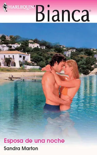 Esposa de una noche (Bianca) (Spanish Edition) Edición Kindle