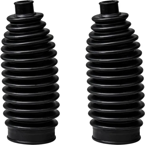 Vista 1673 de Detroit Axle - Kit de suspensión frontal de 8 piezas para Dodge Journey 2009-2015, 2 brazos de control inferiores, 2 rótulas, 2 varillas