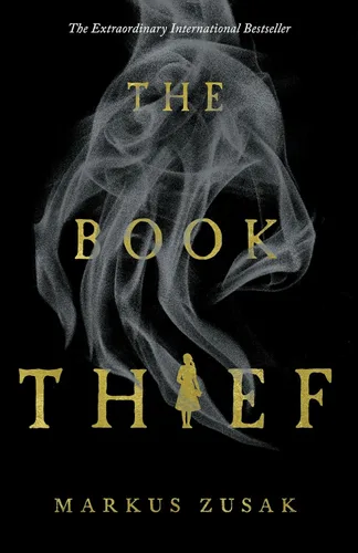 The Book Thief Edición Kindle