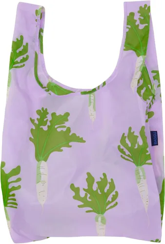 Vista 15 de Bolsa ecológica Bagu, patrón estándar, 100% manzano reciclado